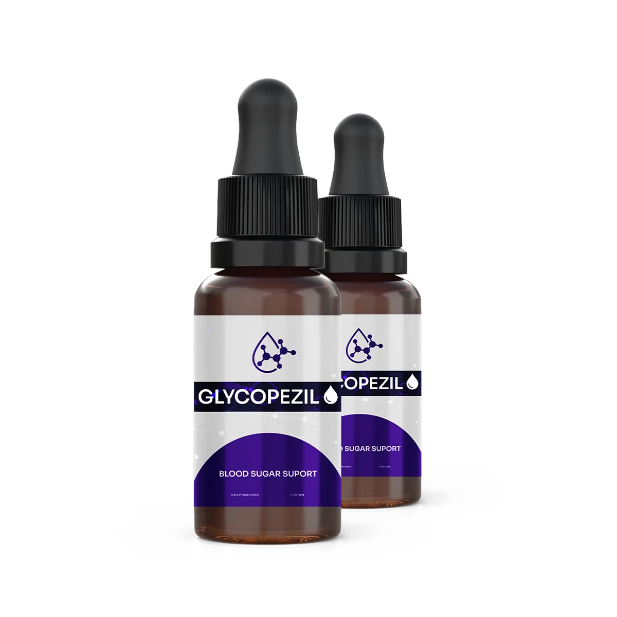 Glyco Pezil supplement